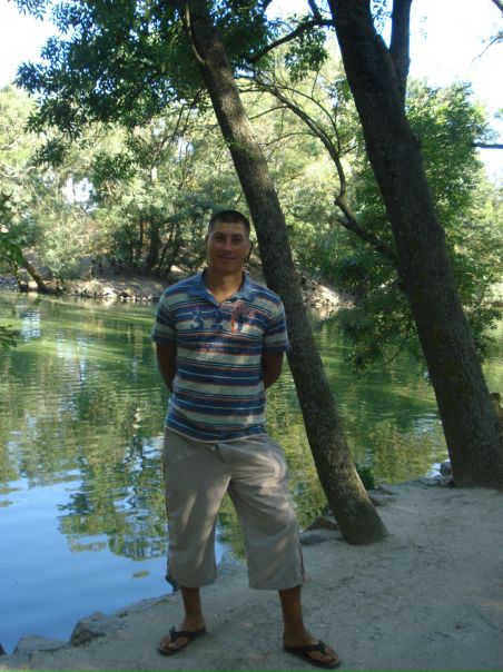 №80, Николай Мехов, 39 лет, Москва №80, Николай Мехов, 39 лет, Москва