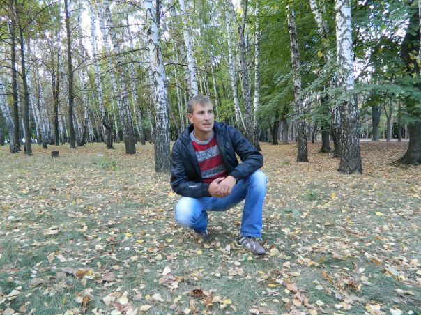 №9, Руслан Кузин №9, Руслан Кузин