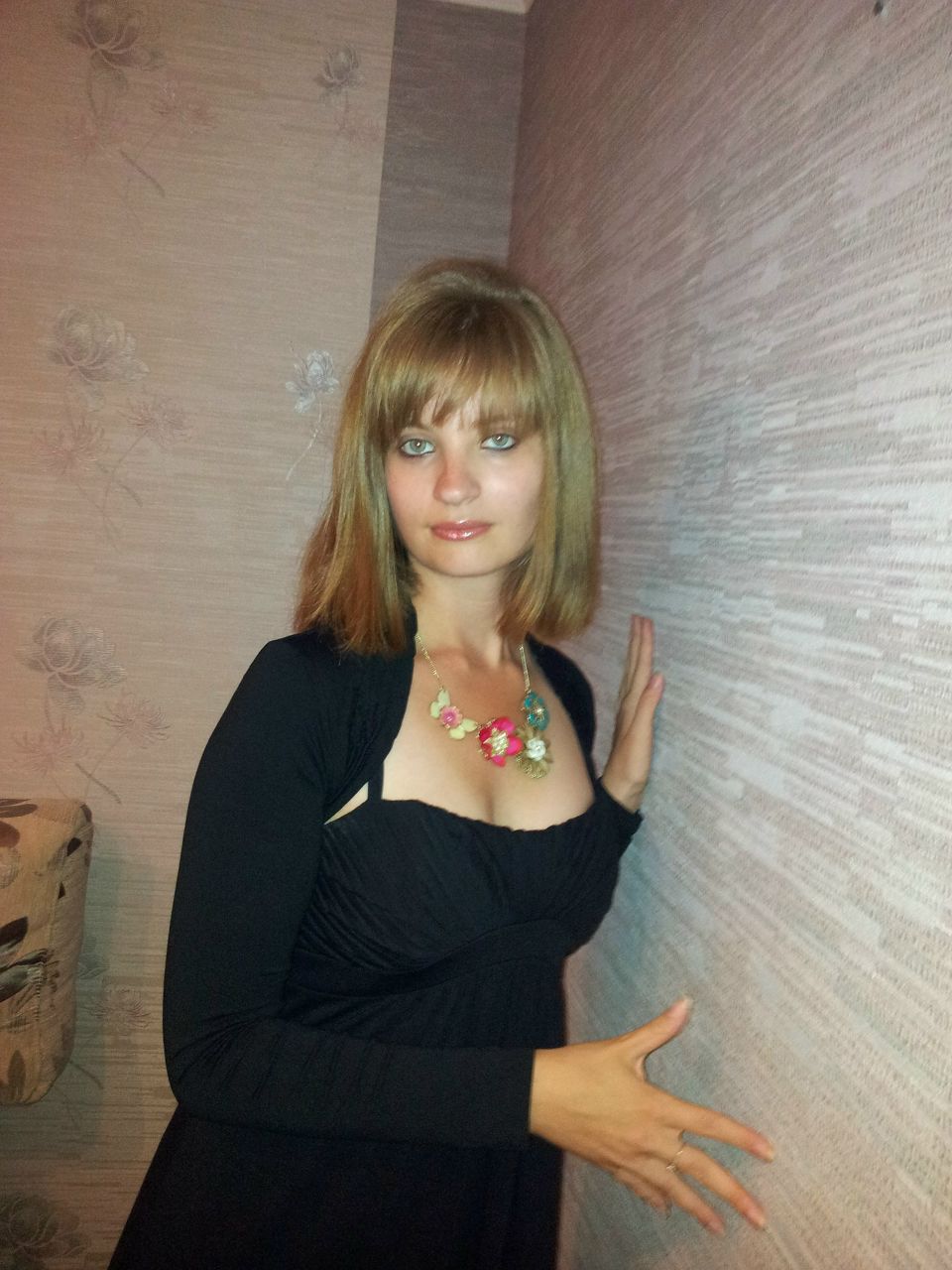 Юля Ткаченко Artemidka | Харьков