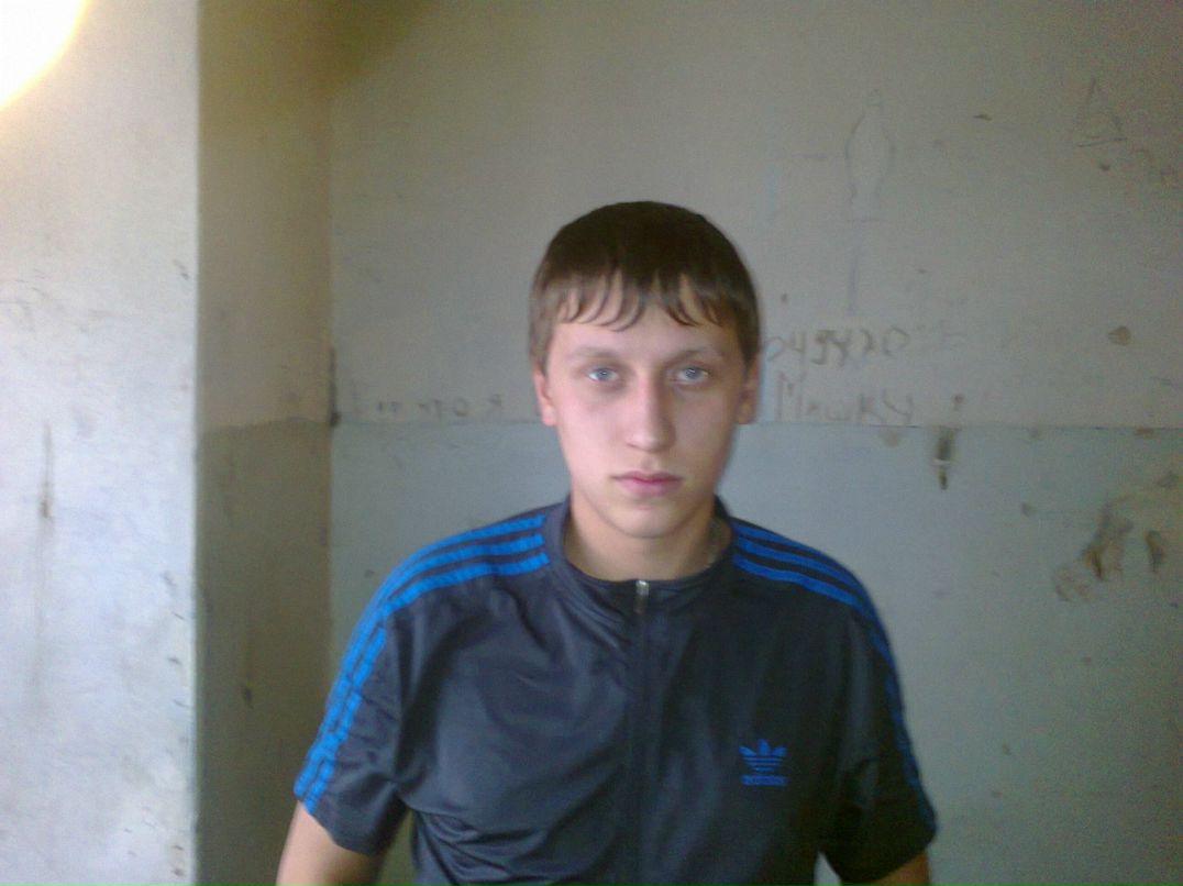 Серёга Макаров | Екатеринбург