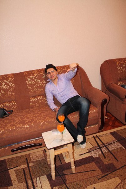 Mohamad Joaid | Харьков