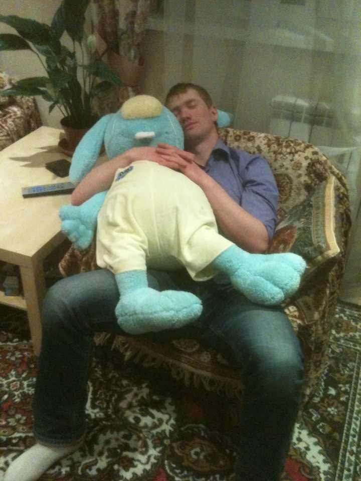 Иван Козлов norf_2la | Тула