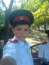 Фотография Чебышева Ивана