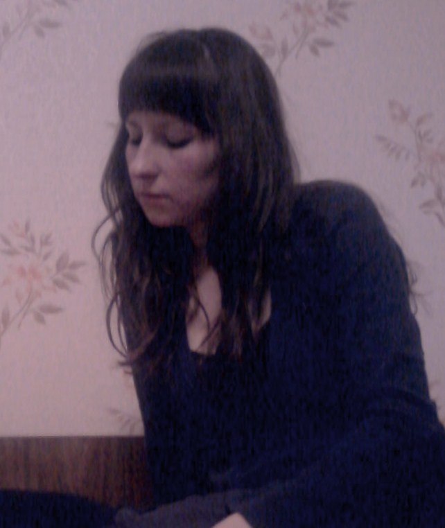 Юлька Гарбузова | Витебск