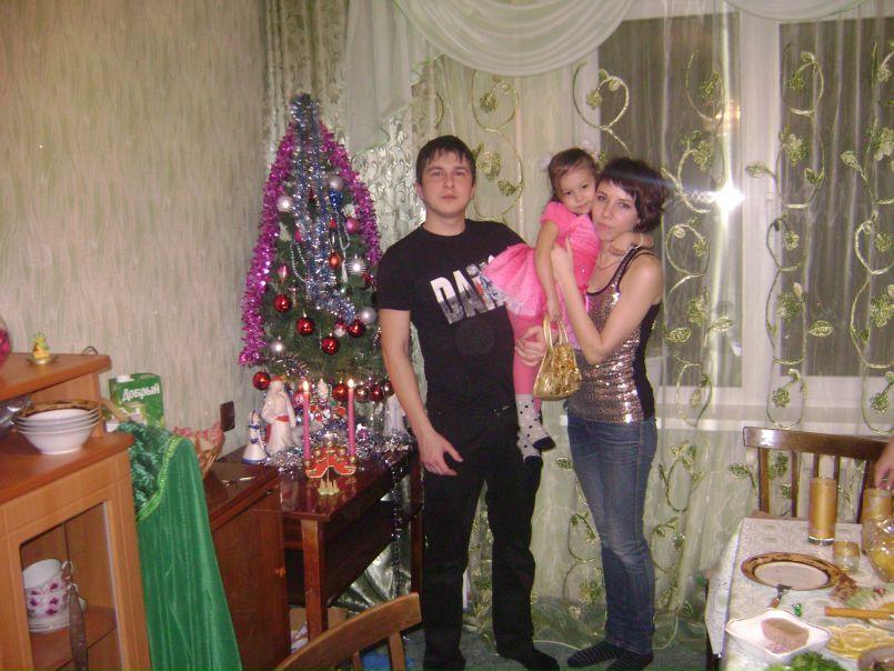 №2, Элина Зайнуллина №2, Элина Зайнуллина