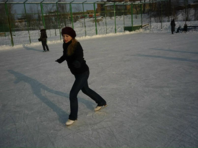 Наталья Маковеева | Петрозаводск