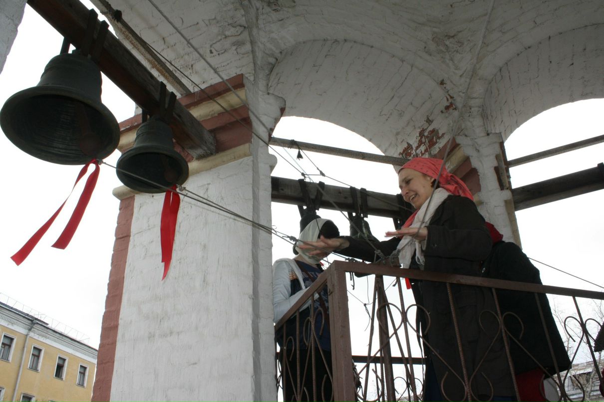 Ирина Павлова | Москва