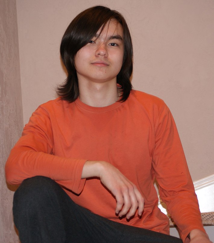 Dair Sagdiev | Los Angeles