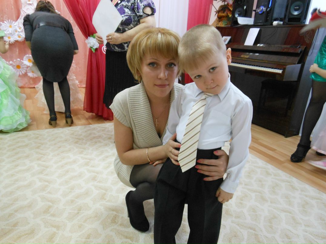 Ольга Першина | 