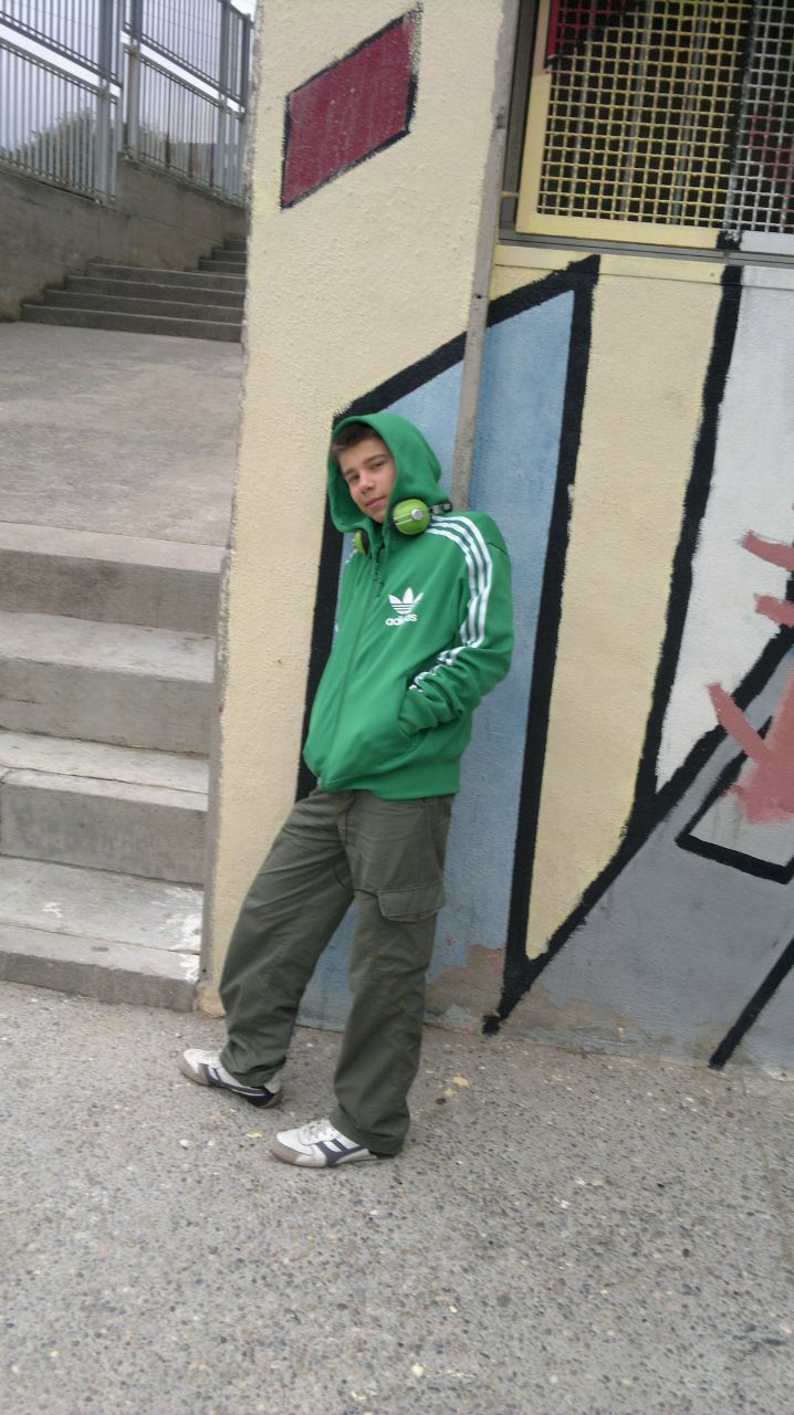 Мішка Демків | Львов