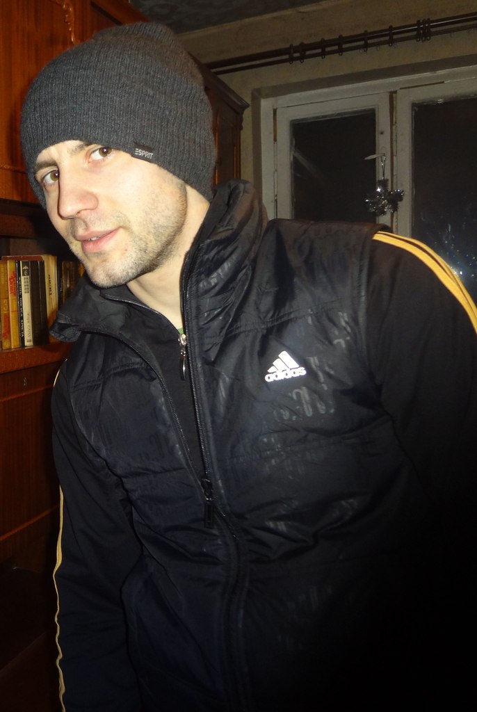 Artur Bukatka | Barentsburg