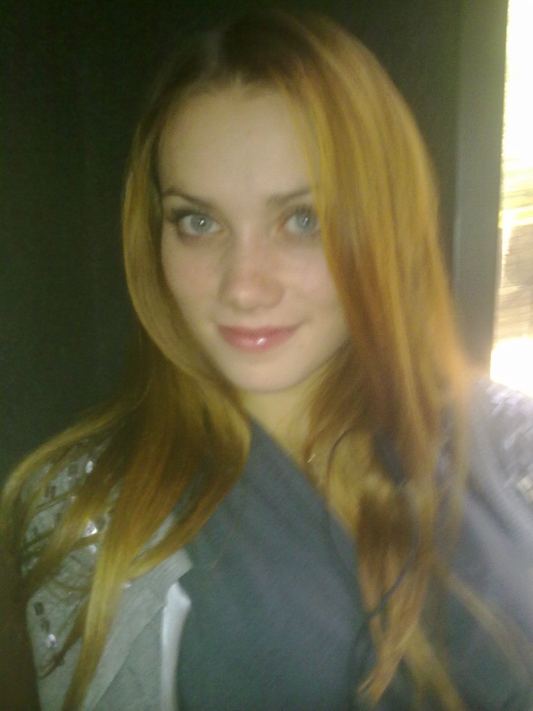 Диля Саитова | Пермь