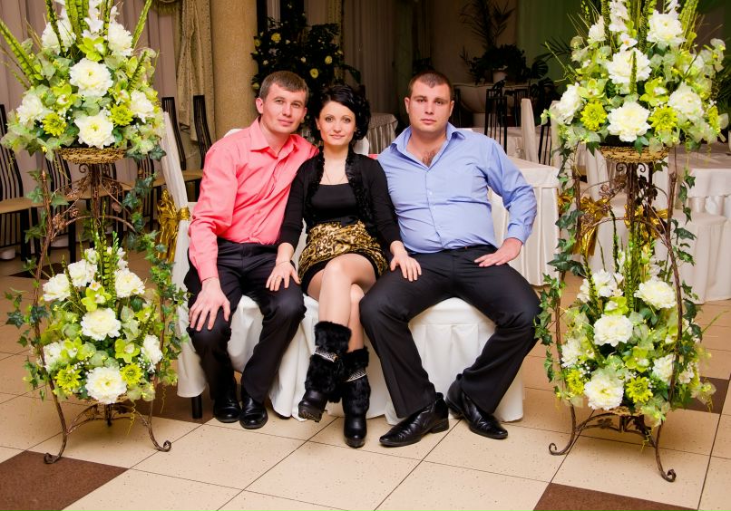 Эдуард Суман | Одесса