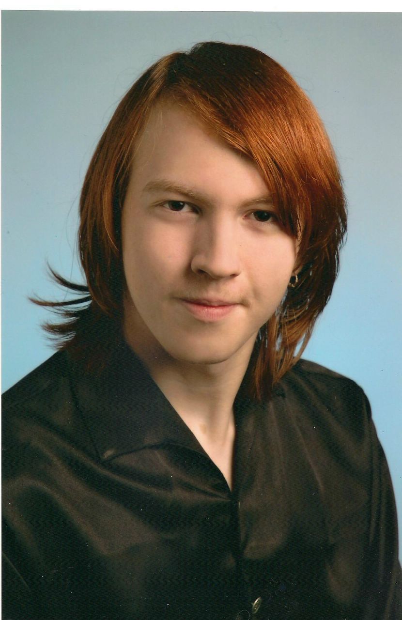 Алексей Осипов | Красноярск