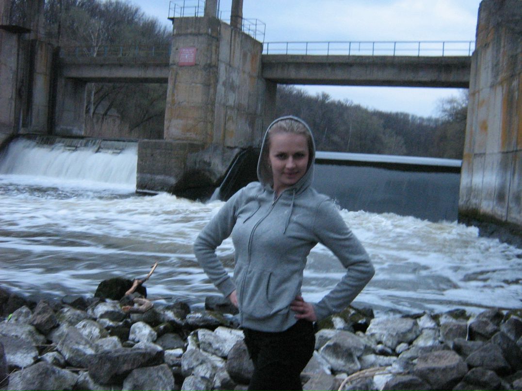 Юлия Комнацкая | Харьков