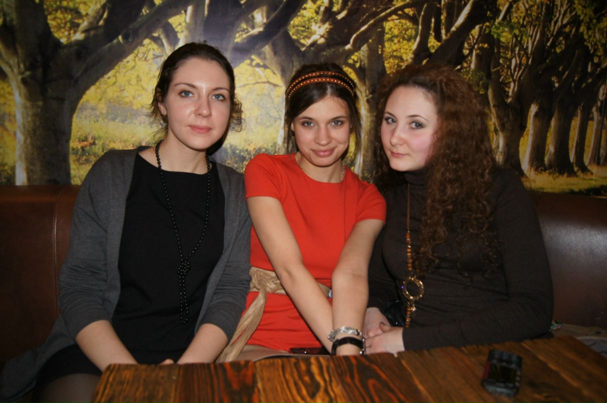 Яна Сунцова | Казань