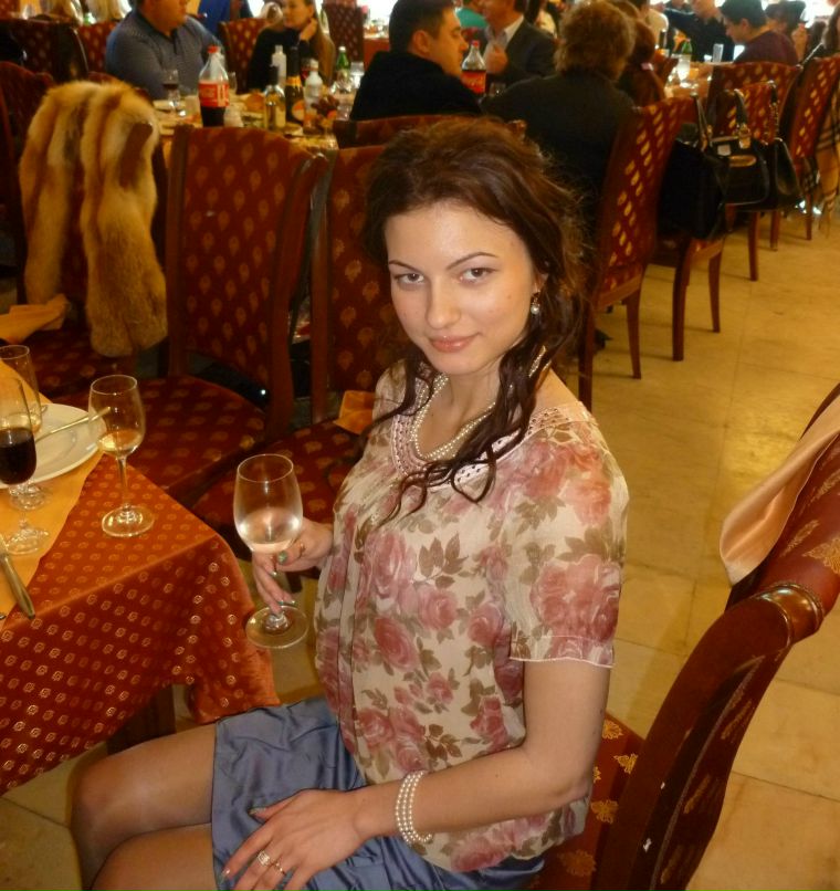 Екатерина Соболева | Ростов-на-Дону