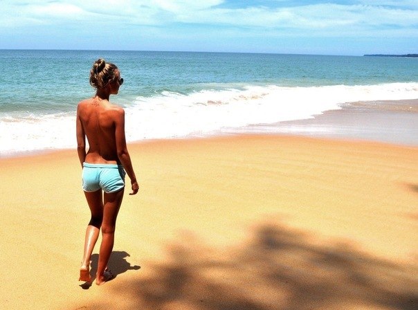 Вика Борзова | Москва