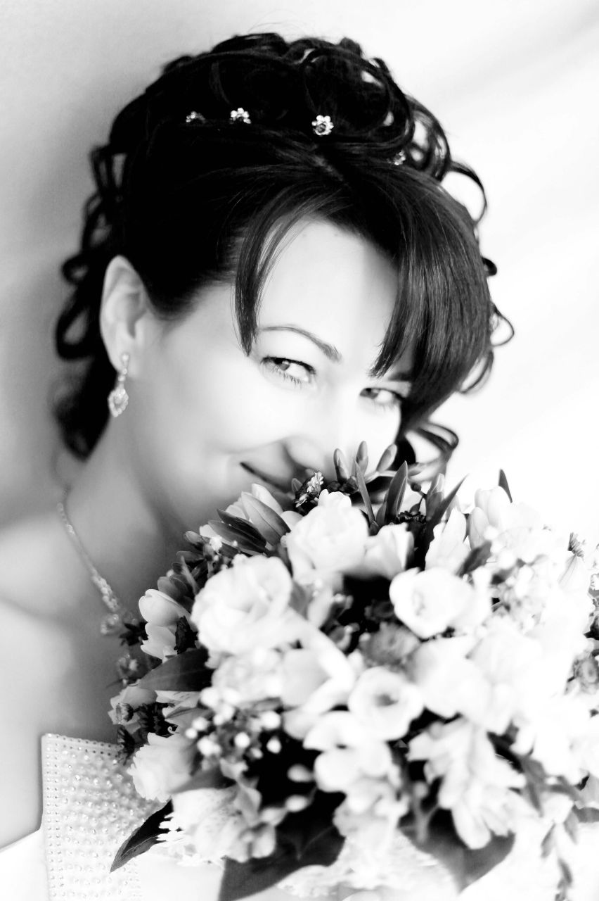 Анна Толстова | Москва