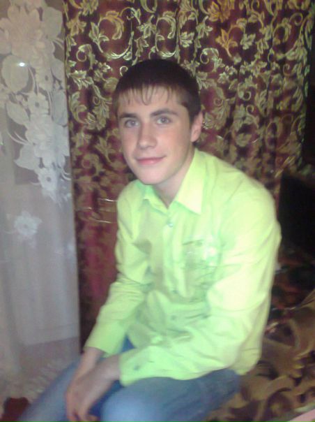 №130, Дмитро Чаплінський, 29 лет, Новоград-Волынский №130, Дмитро Чаплінський, 29 лет, Новоград-Волынский