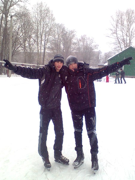 №20, Владислав Щенников №20, Владислав Щенников