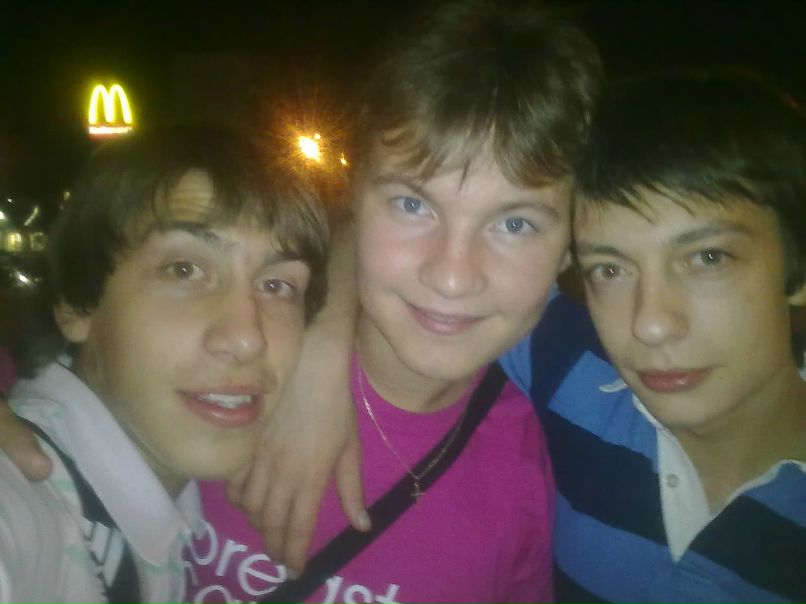 Руслан Демьянчук | Днепр (Днепропетровск)