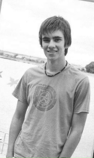 №122, Тьома Бражник, Дрогобыч №122, Тьома Бражник, Дрогобыч