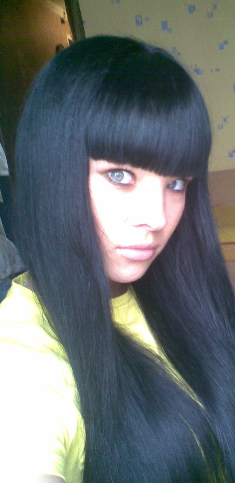 Мария Кондратьева | Чусовой