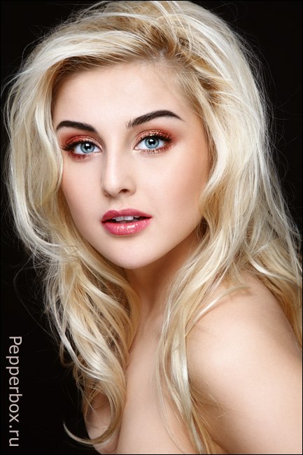 Люся Вилкова ★ | Москва