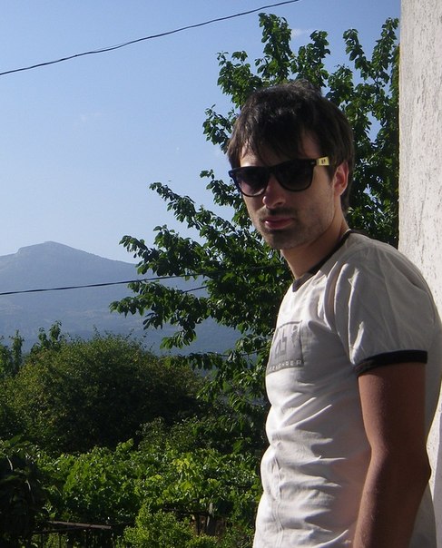 №27, Віталій Іванюк, 37 лет, Киев №27, Віталій Іванюк, 37 лет, Киев