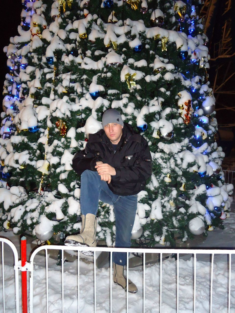 Дмитрий Демкин | Калуга