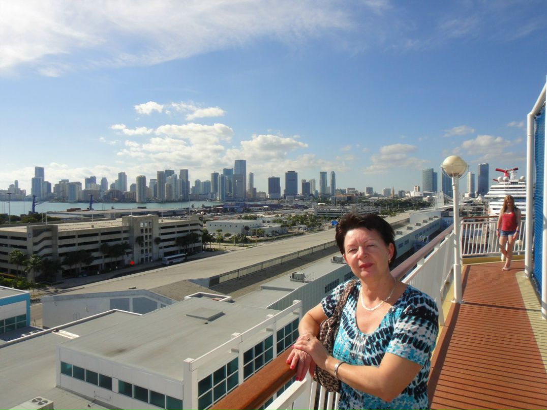 Альбина Воронина | Петрозаводск