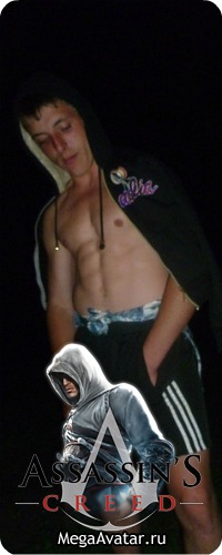 №52, Коля Кравченко №52, Коля Кравченко