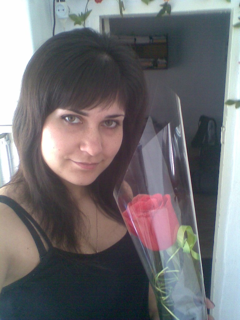 Алёна Богданова | Измаил