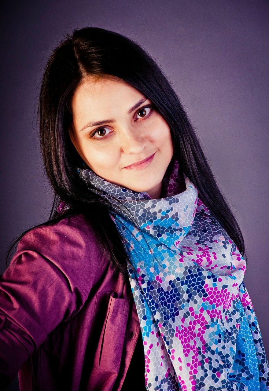 Ekaterina Vasina | Краснодар