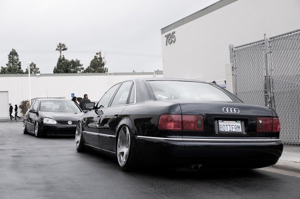 Kolya Morozow | Dublin