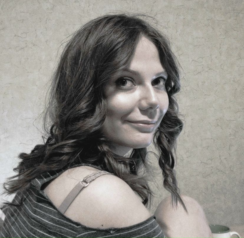 Александра Киселёва | Москва