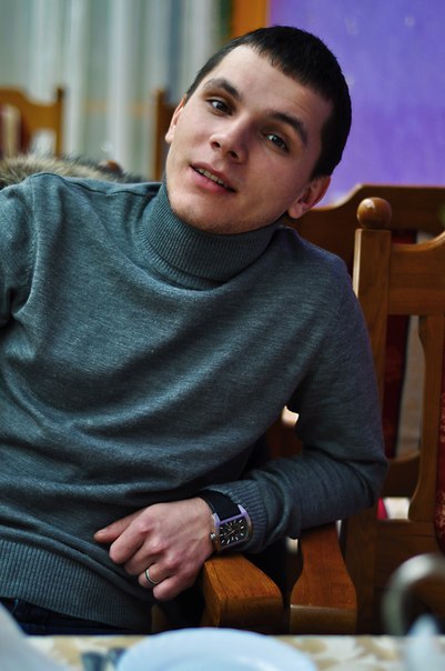 Виктор Удальцов | Смоленск