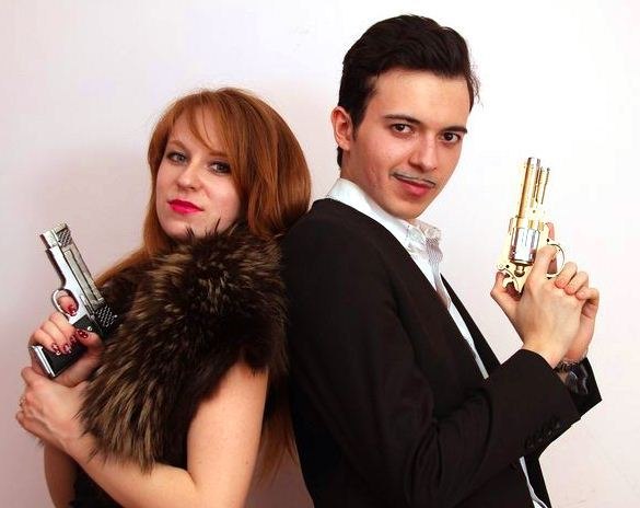 Марго Маршук | Москва