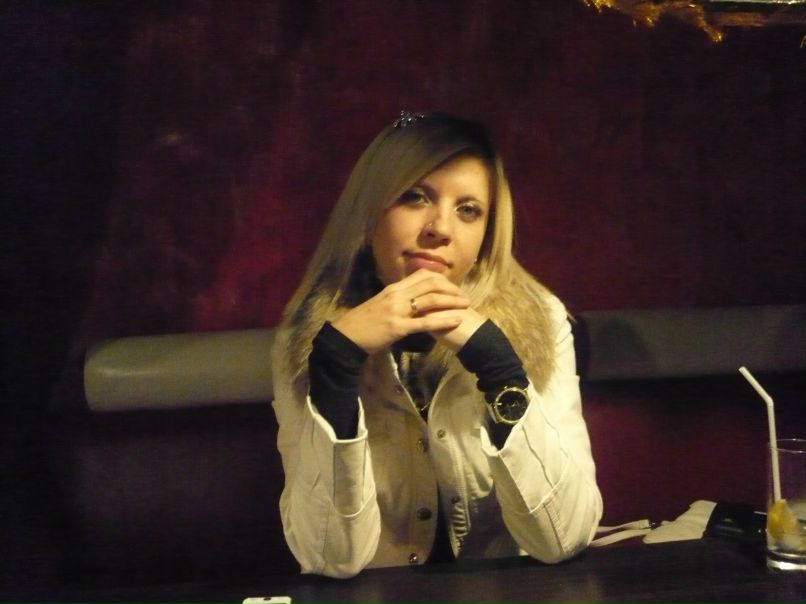 Елена Павлинская | Херсон