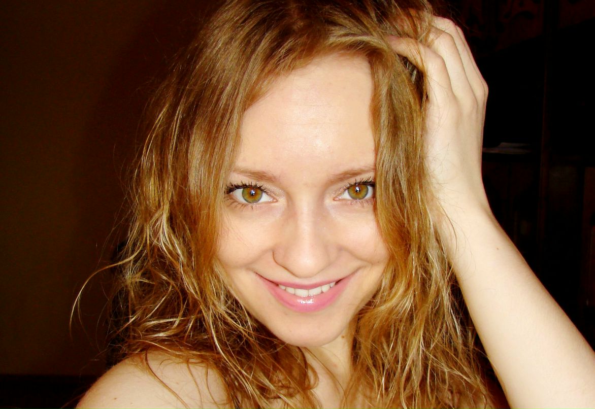 Кристина Стагнеева | Петропавловск