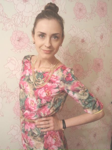 №34, Галина Николайчук, 36 лет, Киев №34, Галина Николайчук, 36 лет, Киев