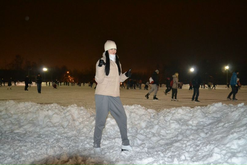 Натали Недошивина | Москва