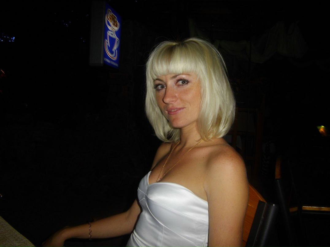 Юля Агафонова | Северодонецк