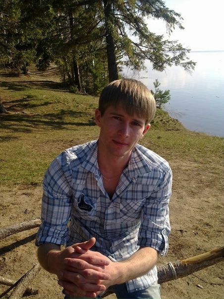 №10, Руслан Соболев №10, Руслан Соболев