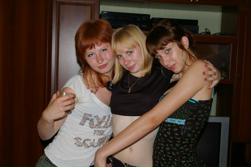 Юлия Шаповалова | Seattle