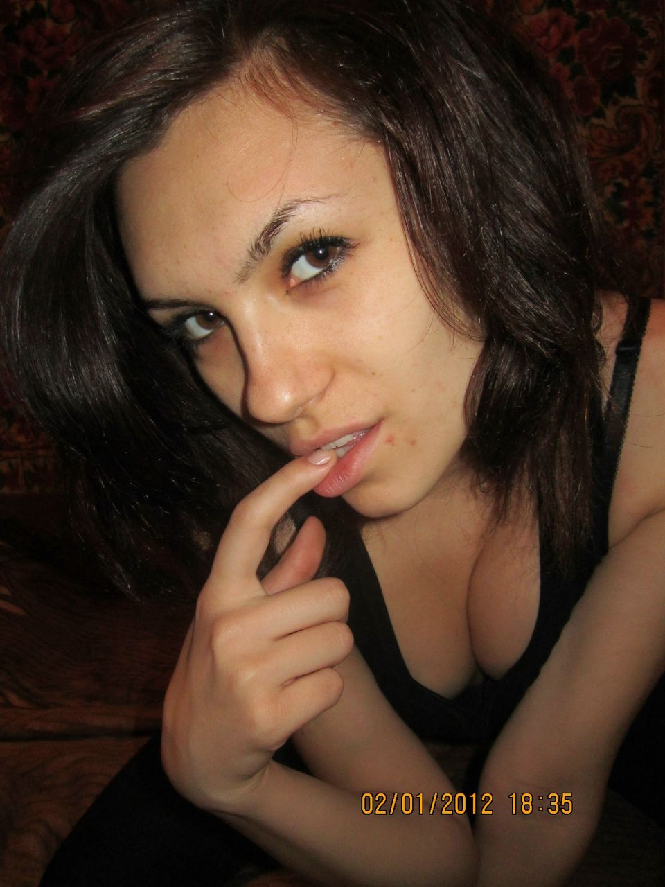 Виктория Великая BONNI | Киев