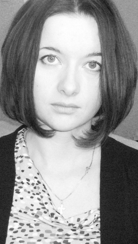 Алёна Непомилуева | 