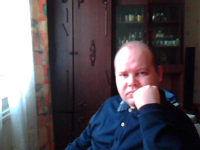 Алексей Ахромов **&** | Санкт-Петербург