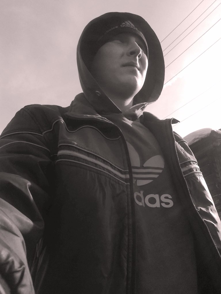 Кирилл Филиппов | Минусинск